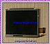 Nintendo NDSi bottom lcd screen repair parts